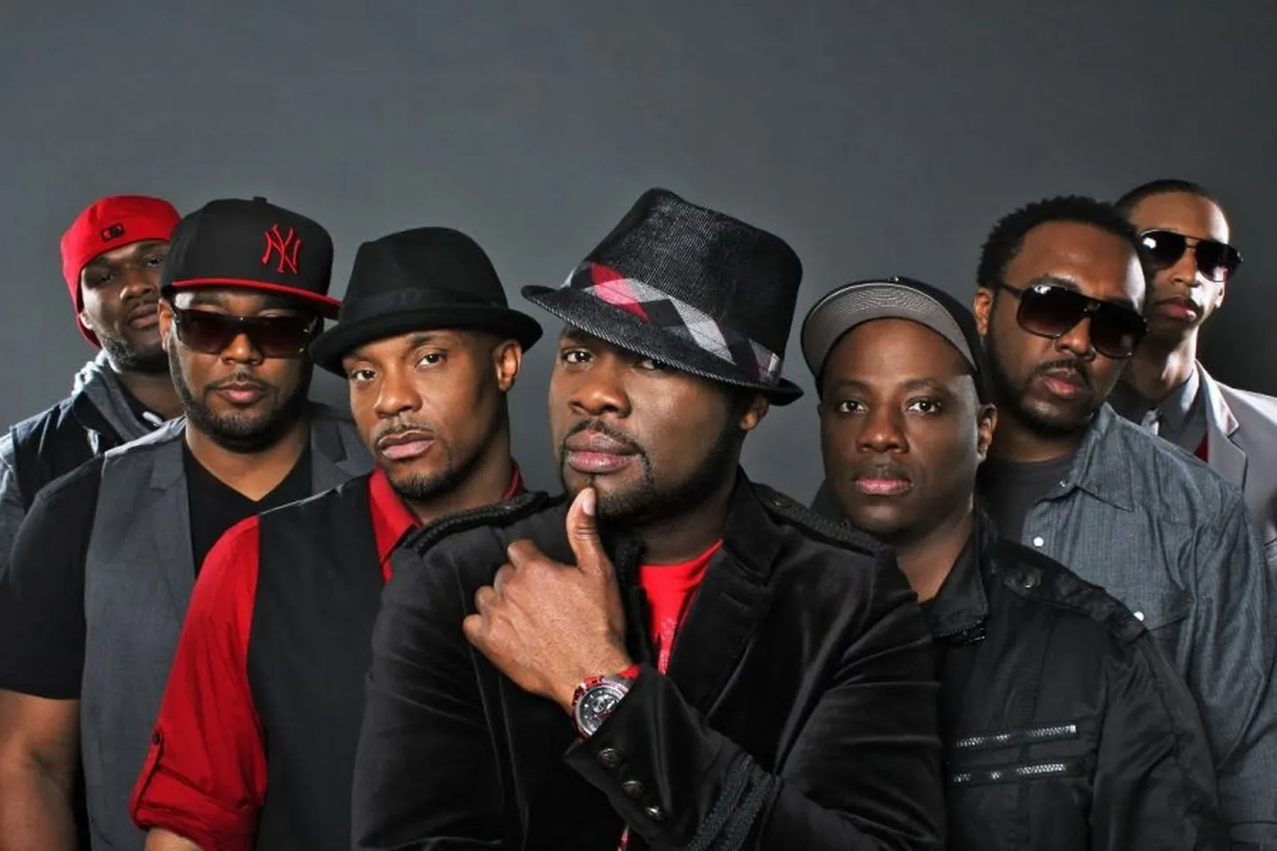 Naturally 7