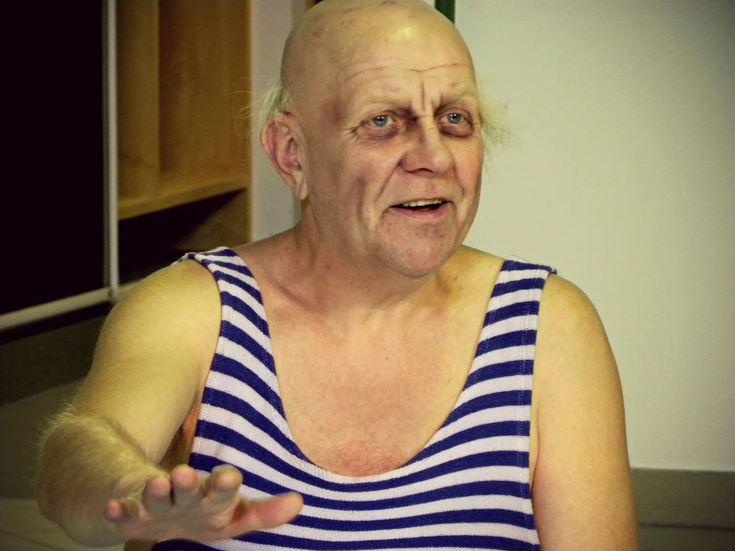 Ivan Orav