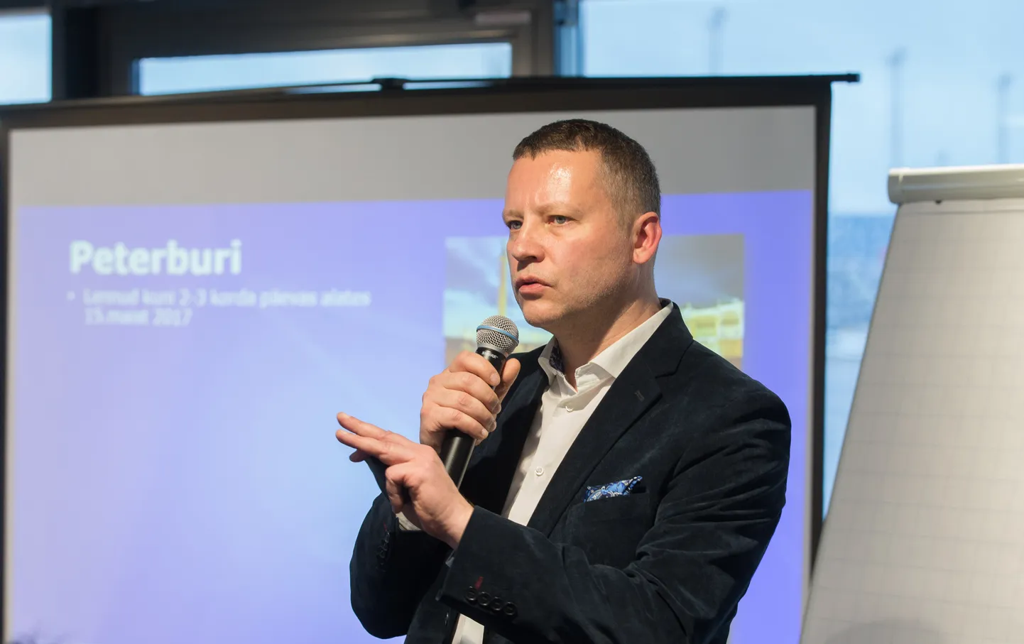 TALLINN, EESTI 21MAR17.
Toomas Uibo
tl/Foto Tairo Lutter/POSTIMEES