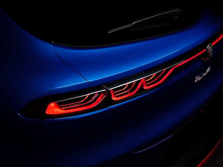 Alfa Romeo Tonale 2022