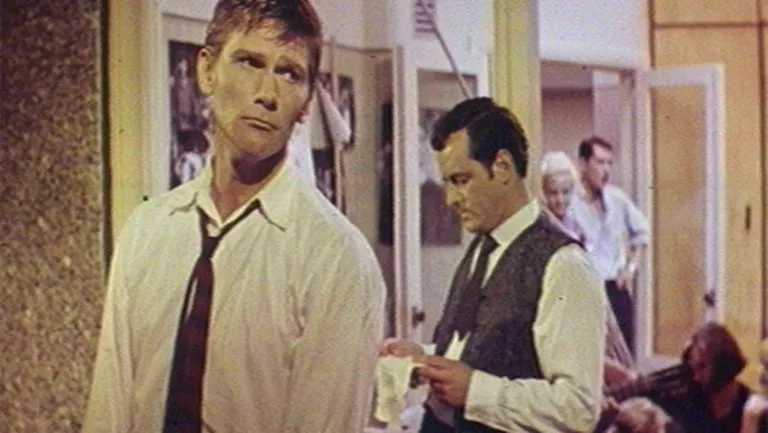 „Elpojiet dziļi!” (1967)