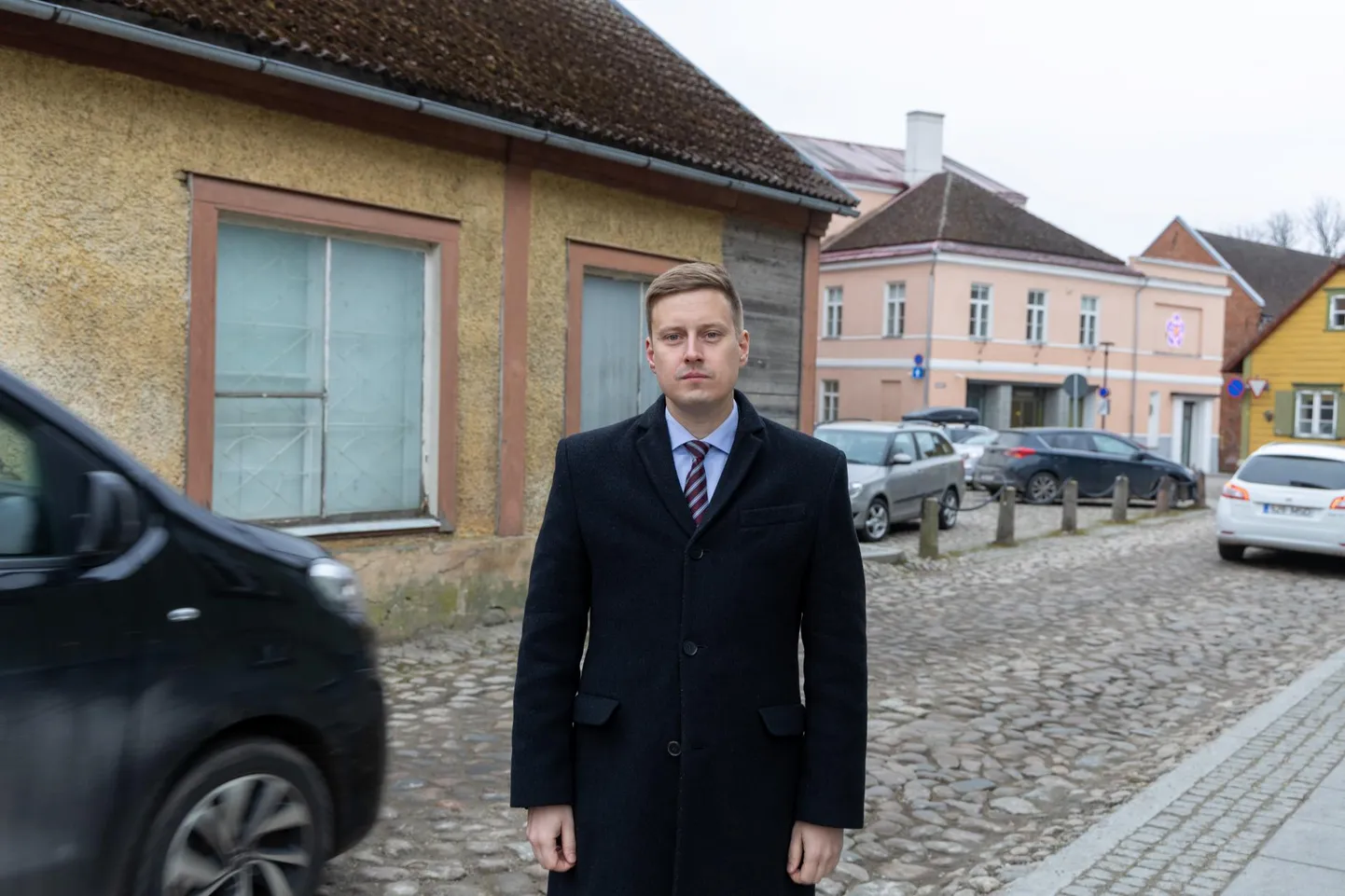 Nagu ütles majandus- ja tööstusminister Erkki Keldo möödunud nädalal Viljandis viibides: kui me tahame, et meil kodus oleks elekter odavam ja tööstused oleksid energia hinna mõttes konkurentsivõimelised, peame uusi tootmisvõimsusi tegema.