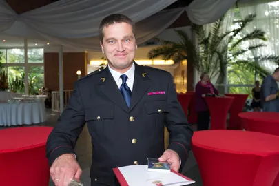 Andrei Biba. Foto: