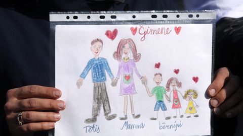 Nākamnedēļ Mežaparka Lielajā estrādē notiks Ģimenes dienas pasākums