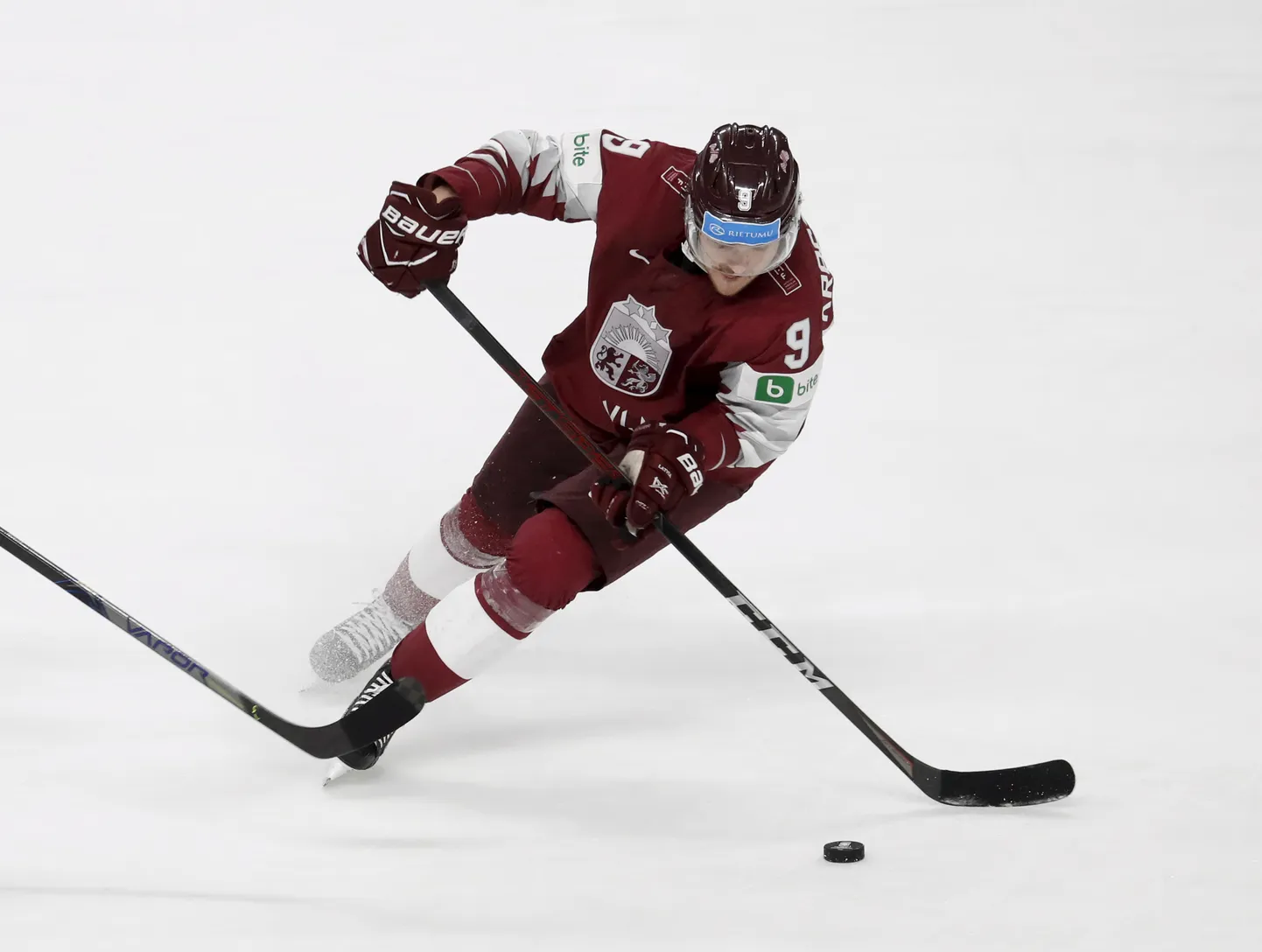 Renārs Krastenbergs