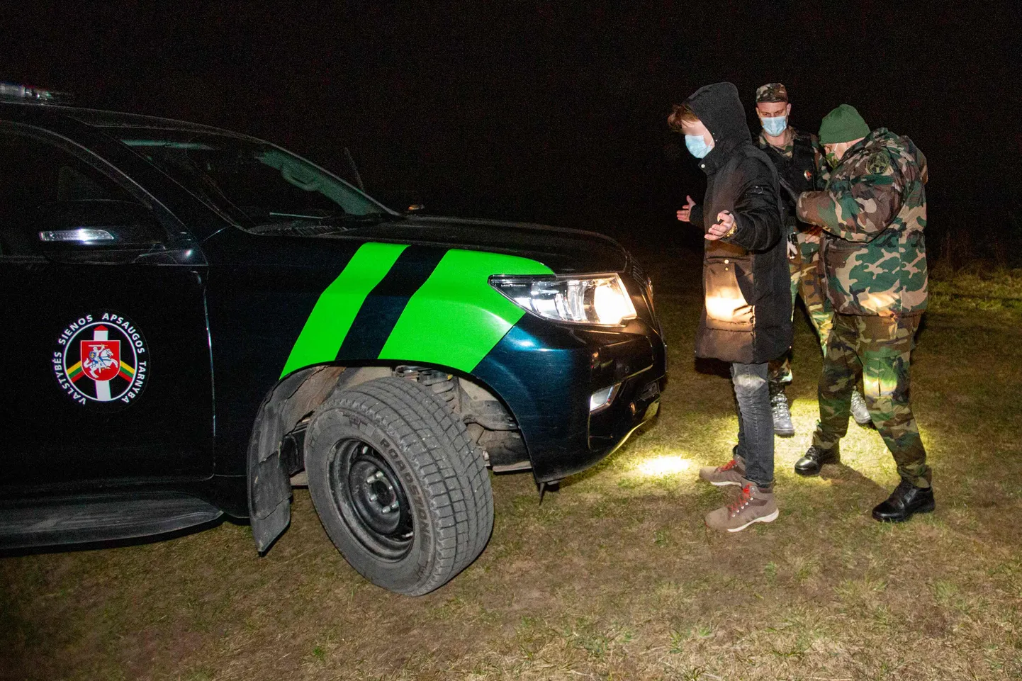 Raksta foto