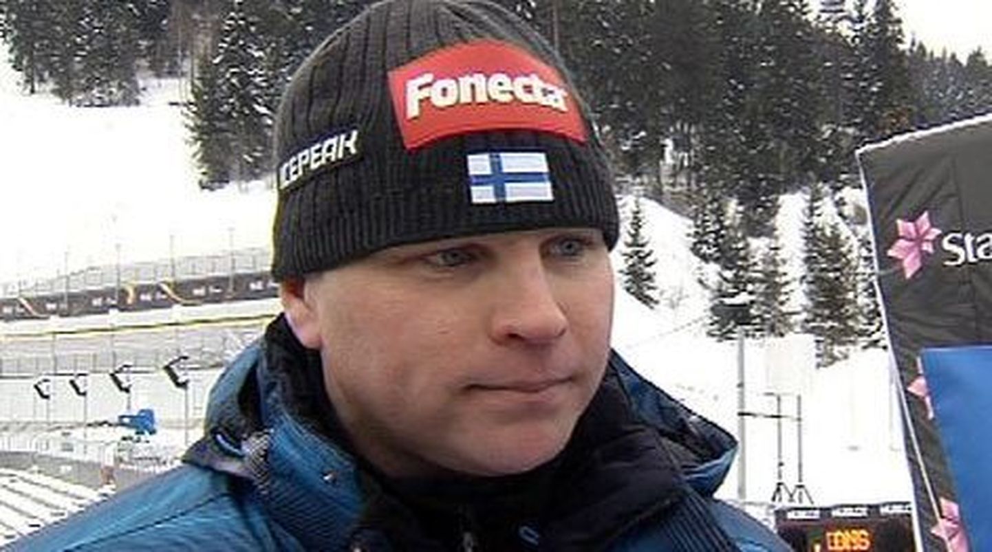 Pekka Niemelä