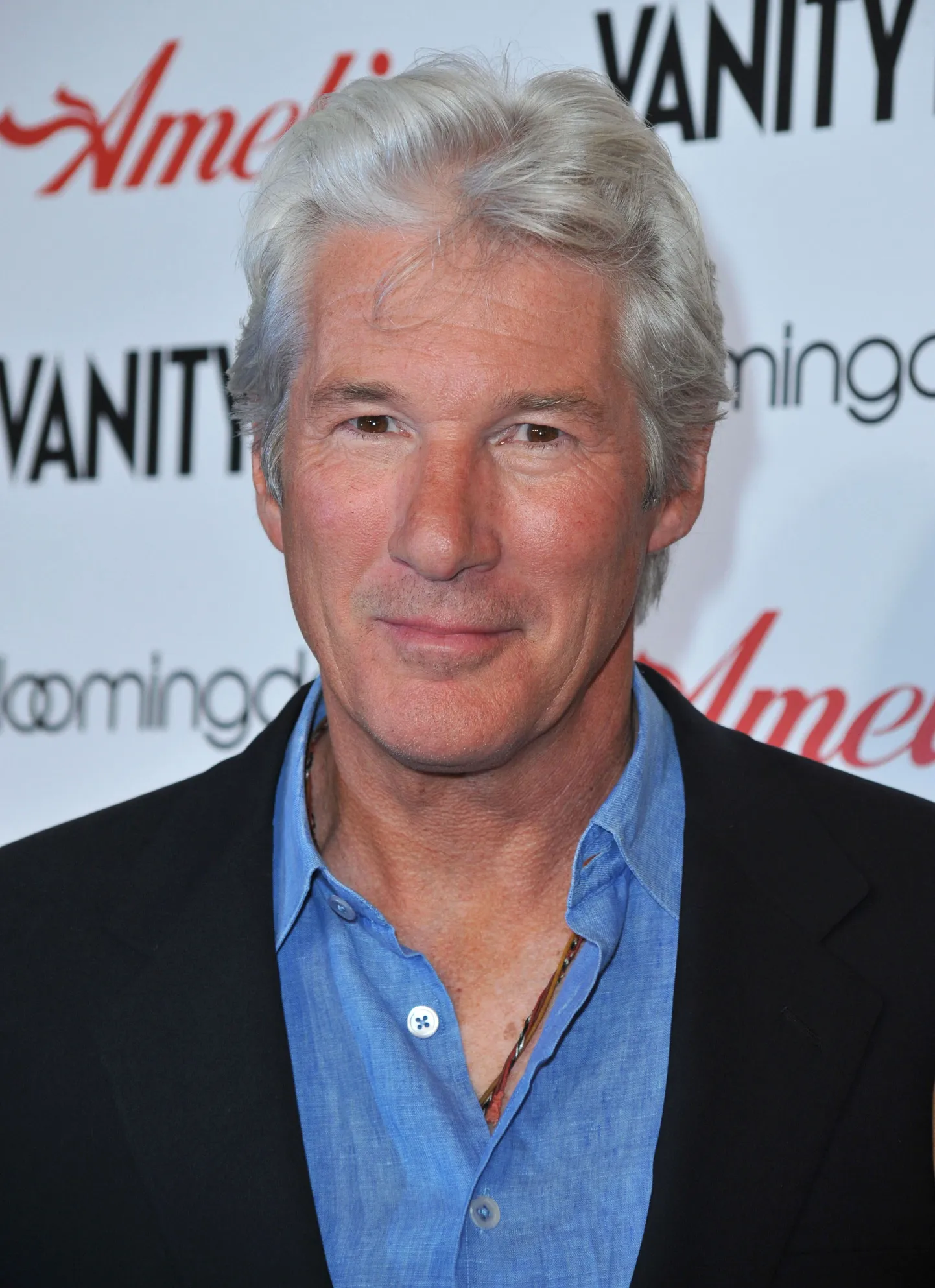 Richard Gere