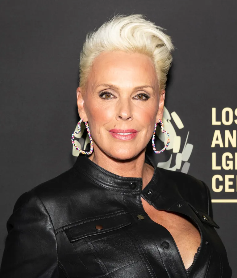 Brigitte Nielsen