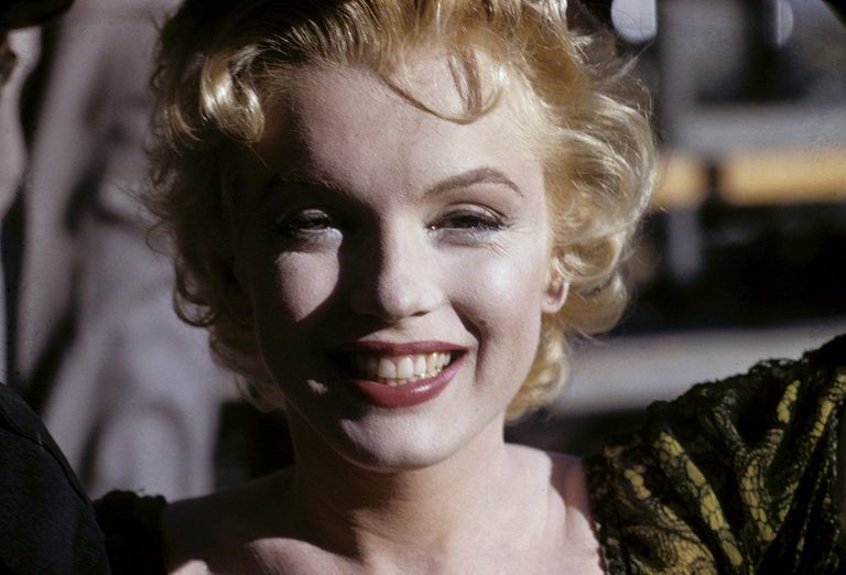 Marilyn Monroe (foto: Scanpix)