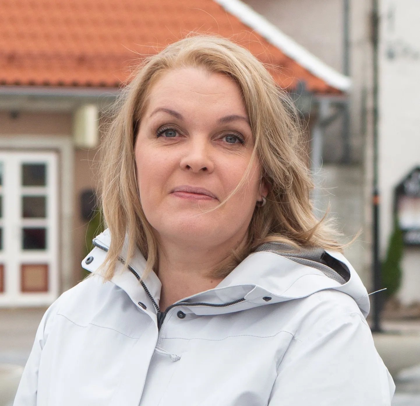 Anneli Tõru.