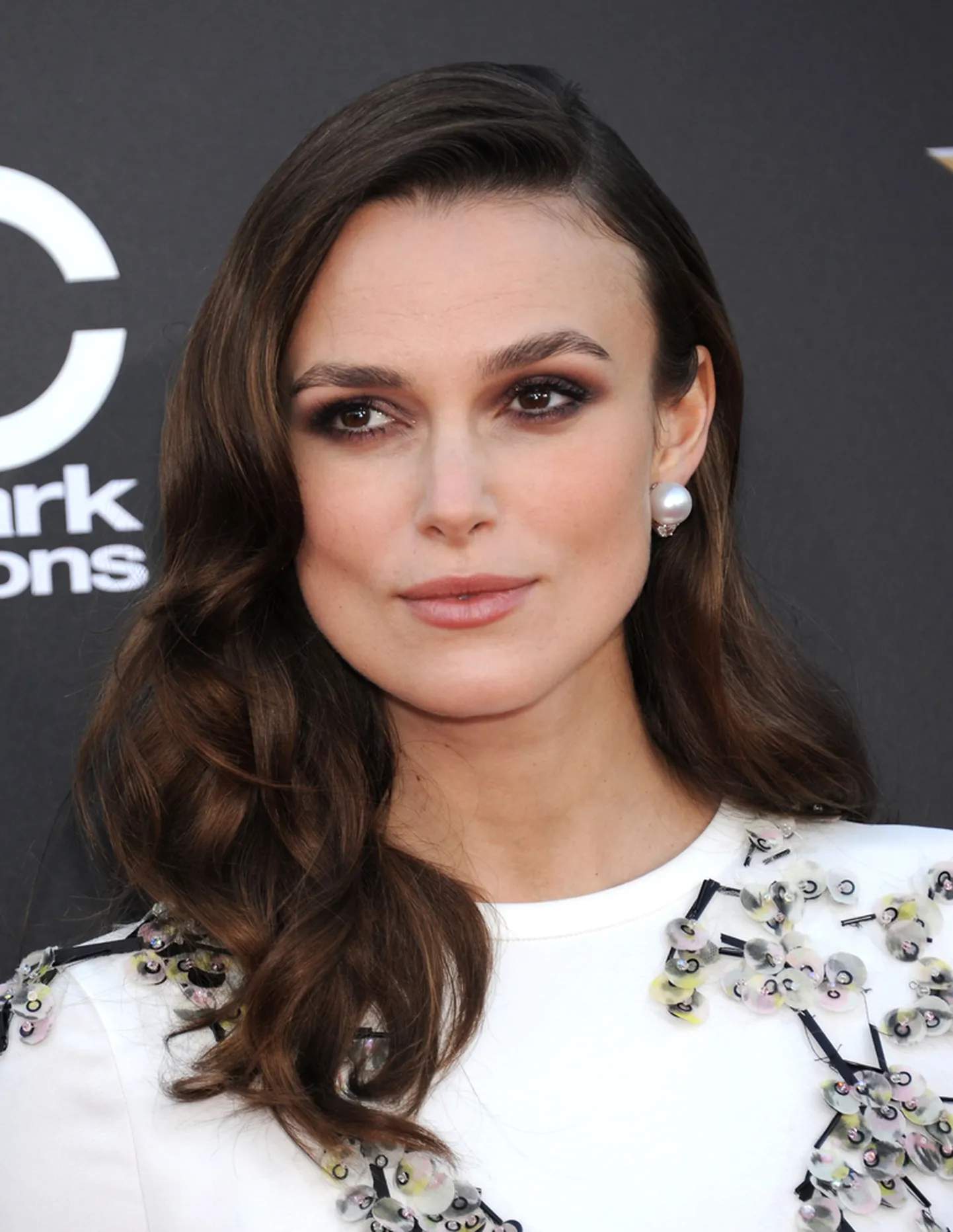 Keira Knightley tütrel on sama diagnoos nagu naisel endal.
