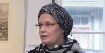 Mari Vallikivi