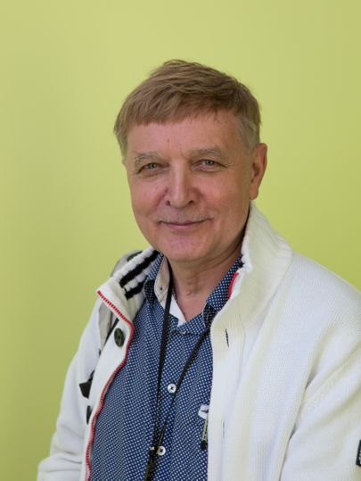 Doktor Mihkel Zilmer