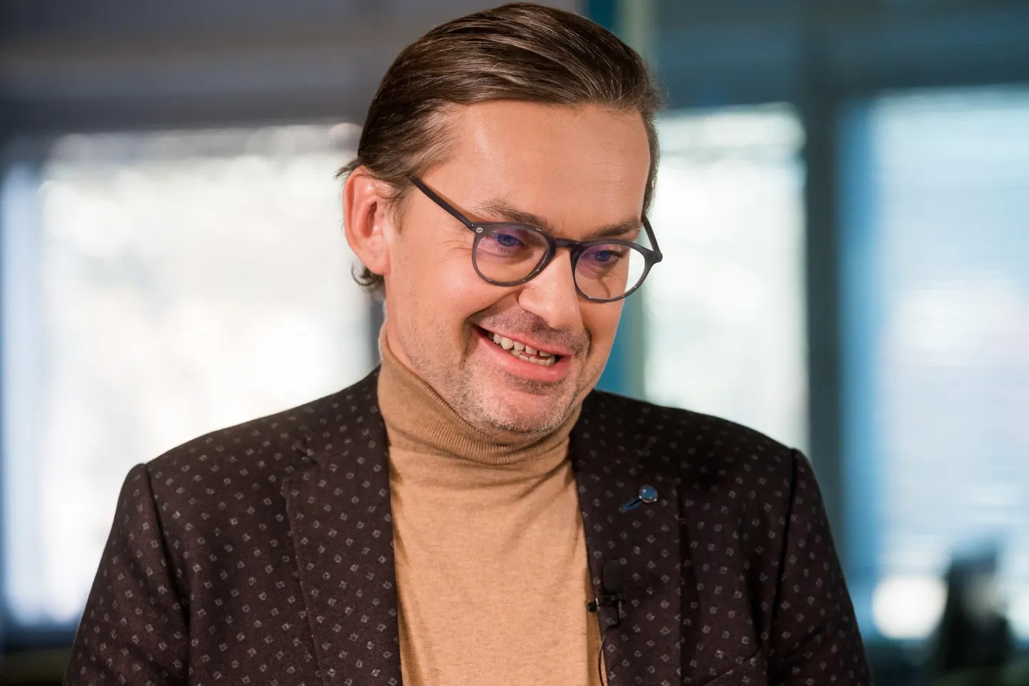 Riigireformi Sihtasutuse nõukogu liige Viljar Arakas tutvustas eile Postimehe otsesaates reformiettepanekuid.