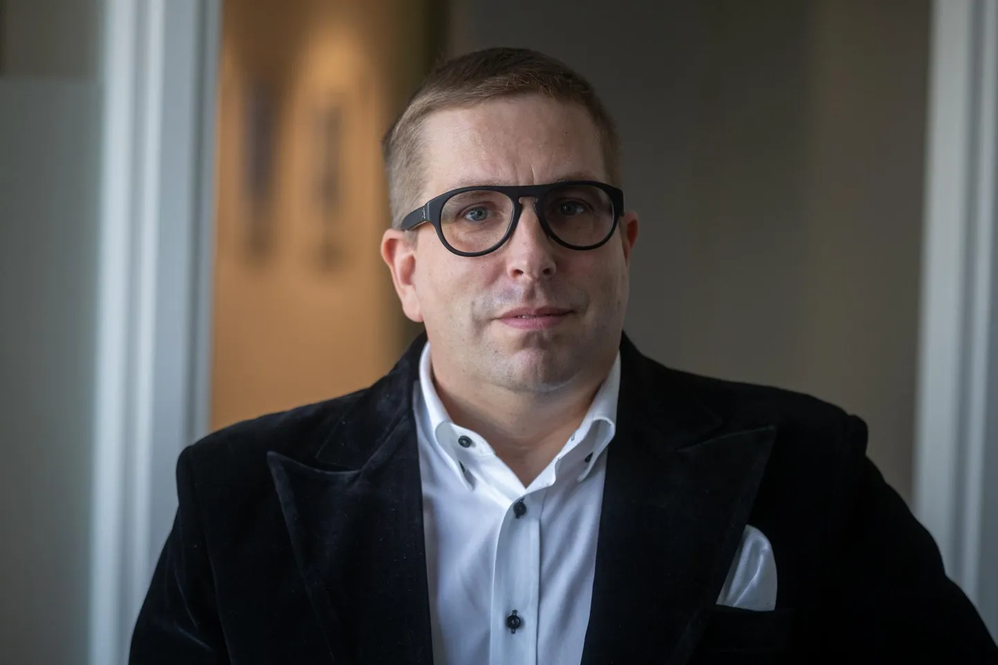 Peeter Koppel, SEB privaatpanganduse strateeg