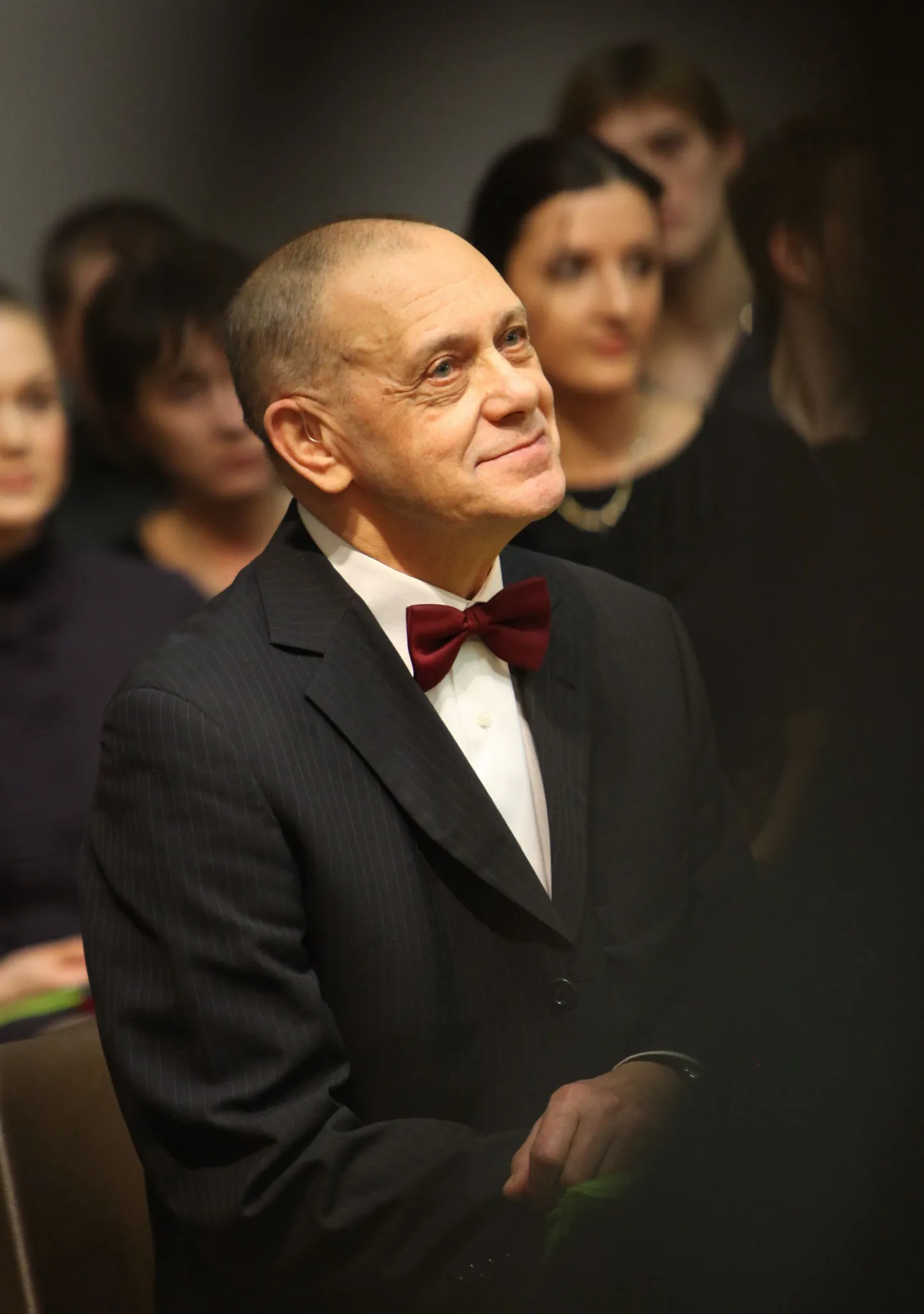 Гарри Бардин