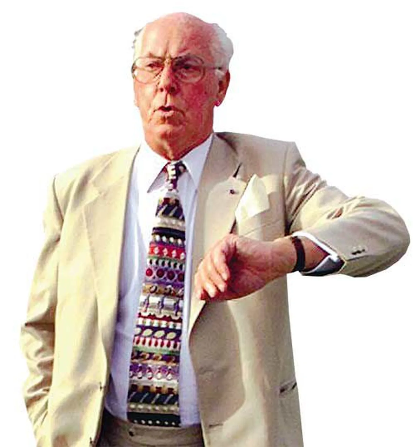 Lennart Meri