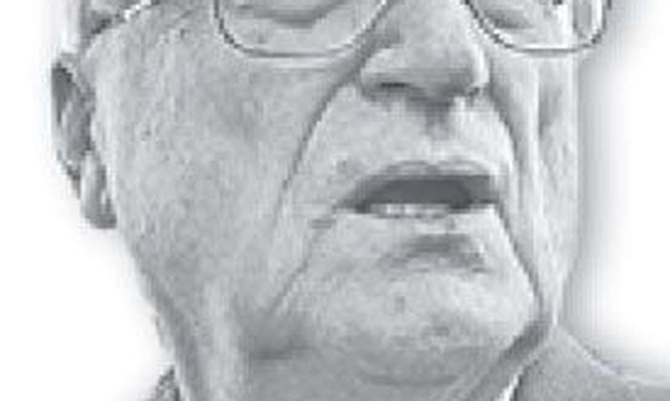 Aleksander Einseln Meedia presidendi vastu Arvamus