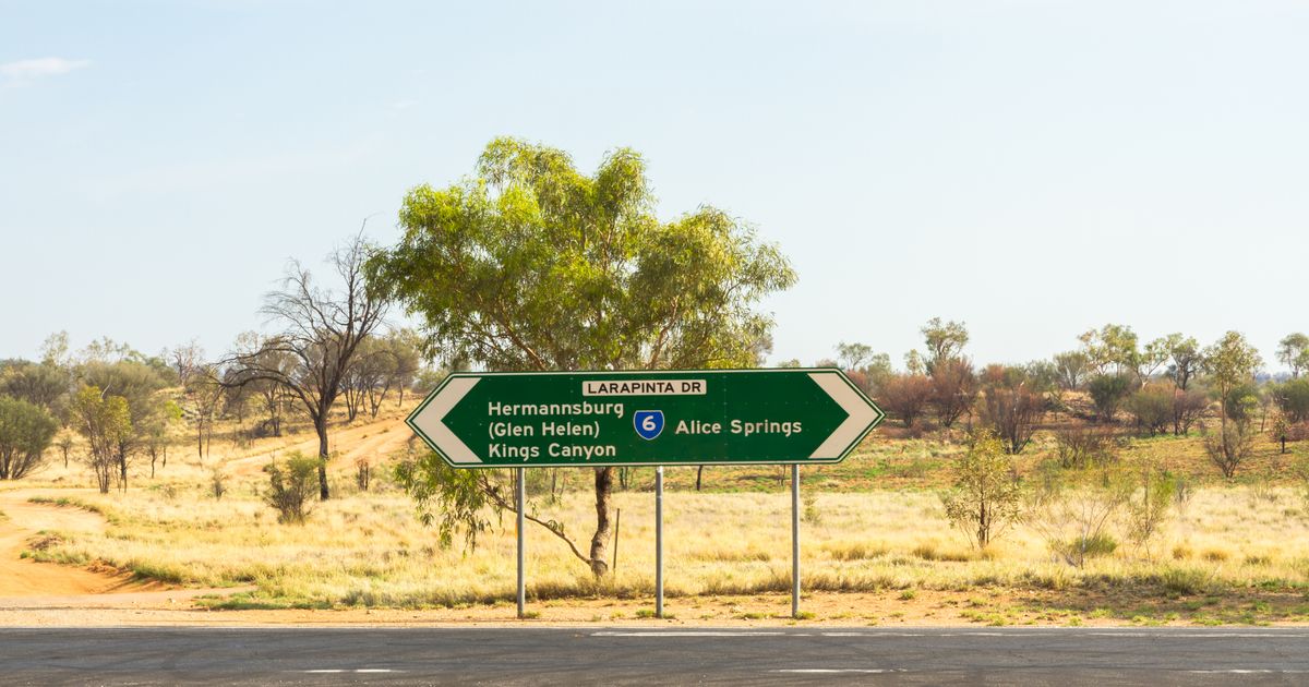 Austraalias kadunuks jäänud turisti otsitakse ohtliku kuumalainega võidu