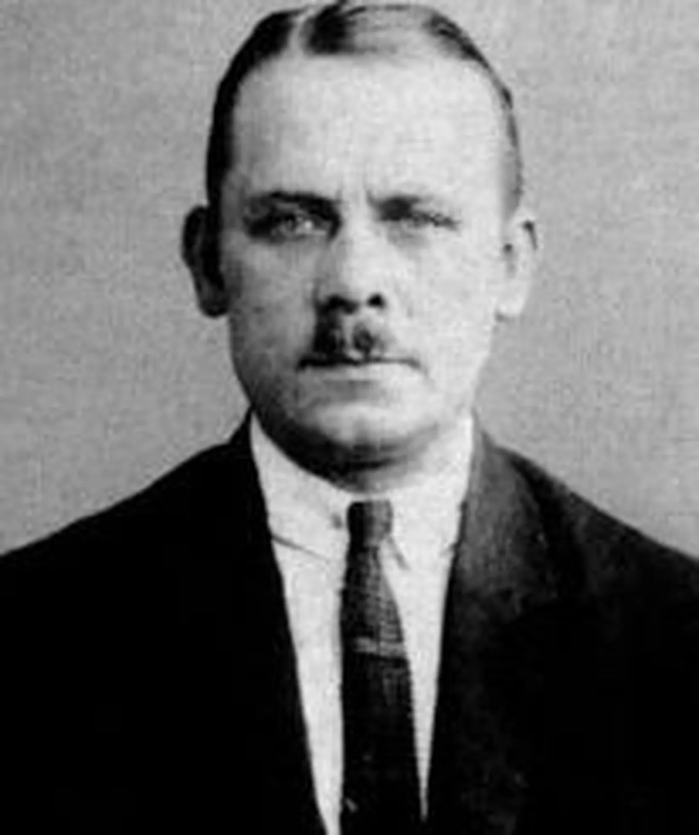 Fritz Haarmann