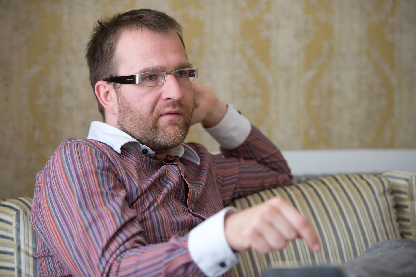 Joonas Tartu.