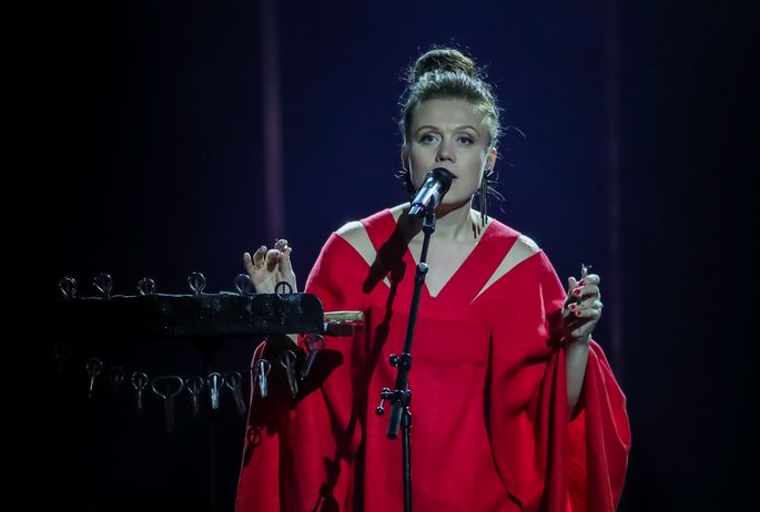 Need 12 Artisti Astuvad Ules Eesti Laul 2019 Suures Finaalis