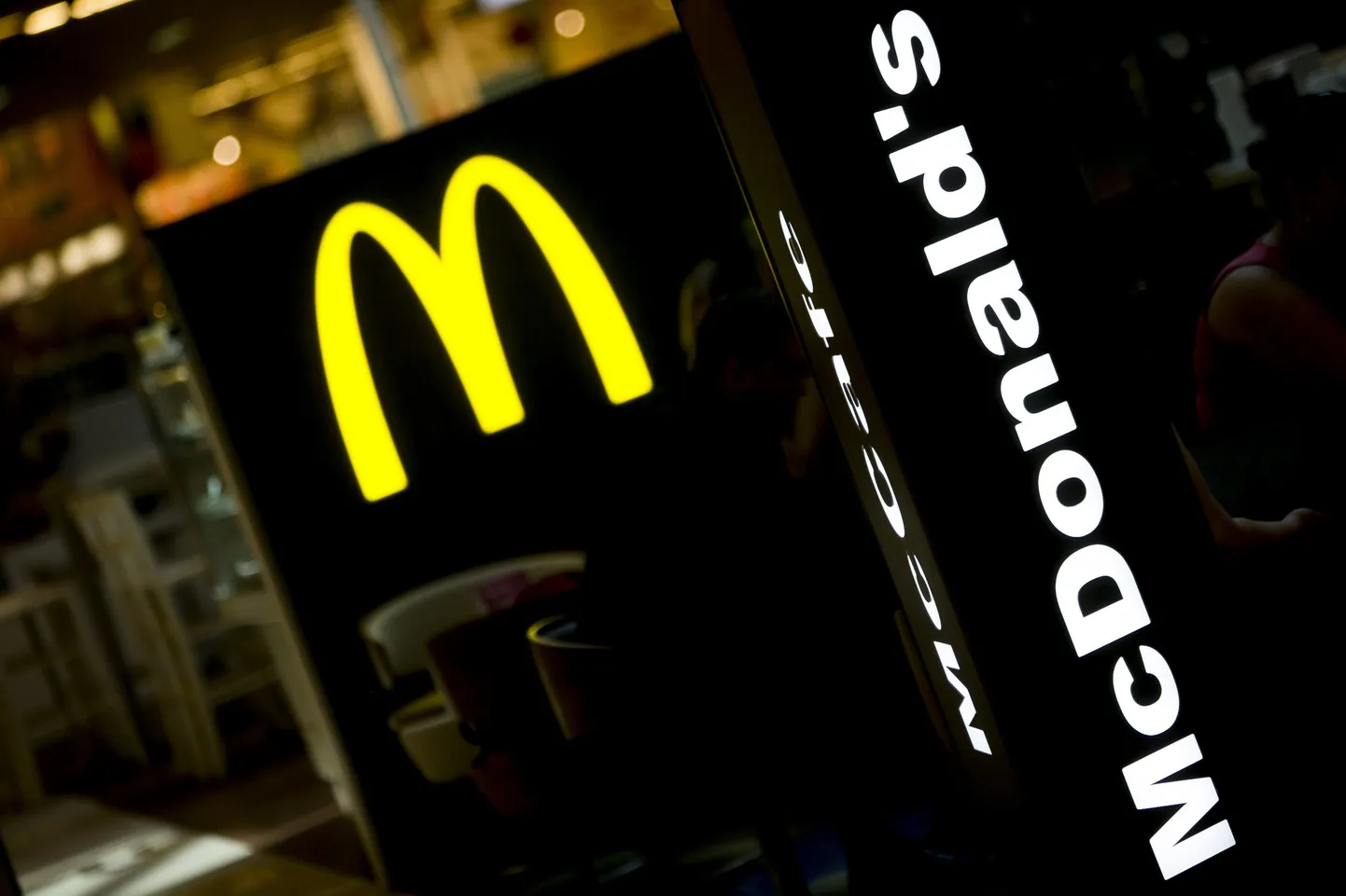 McDonald´s