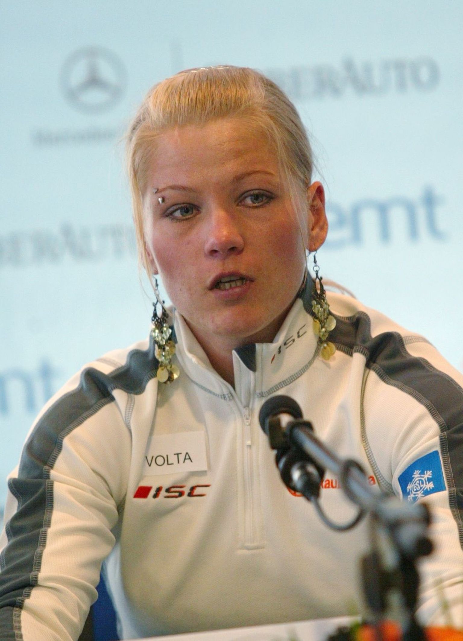 Tatjana Mannima