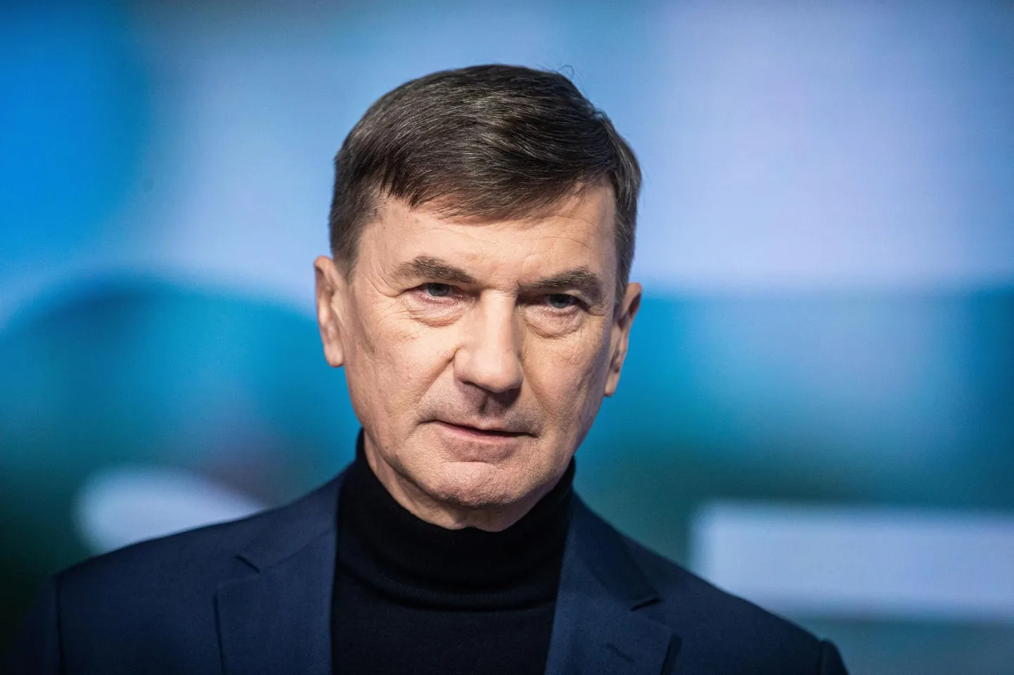 Andrus Ansip (Reformierakond/Uuenev Euroopa)