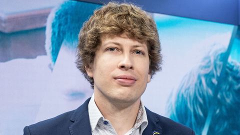 TANEL KIIK ⟩ Sotsidel pole vajadust Michali valitsust päästa. Isamaa loodab vist korrata Reformierakonna trikki