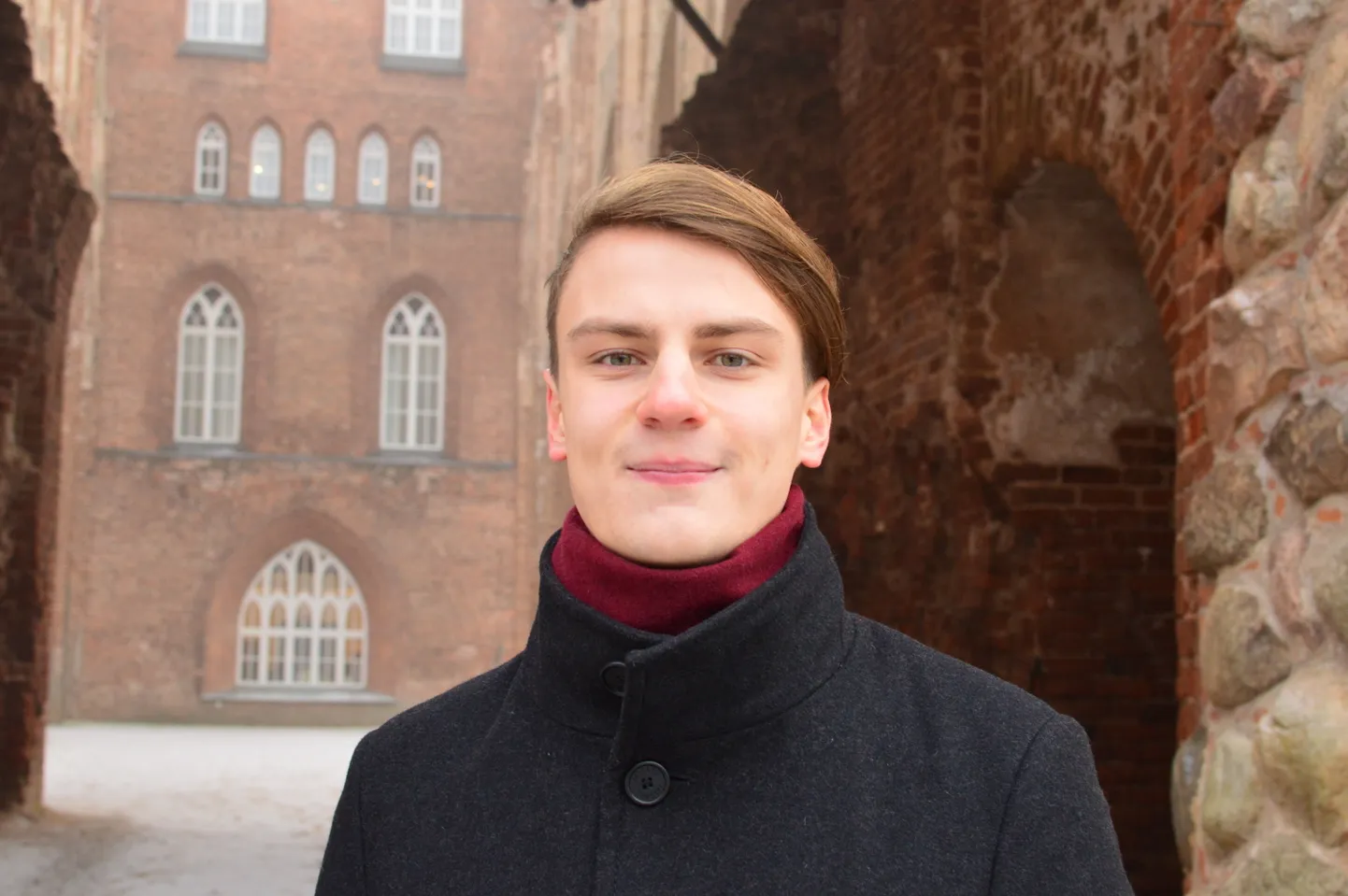Aleksei Jašin.