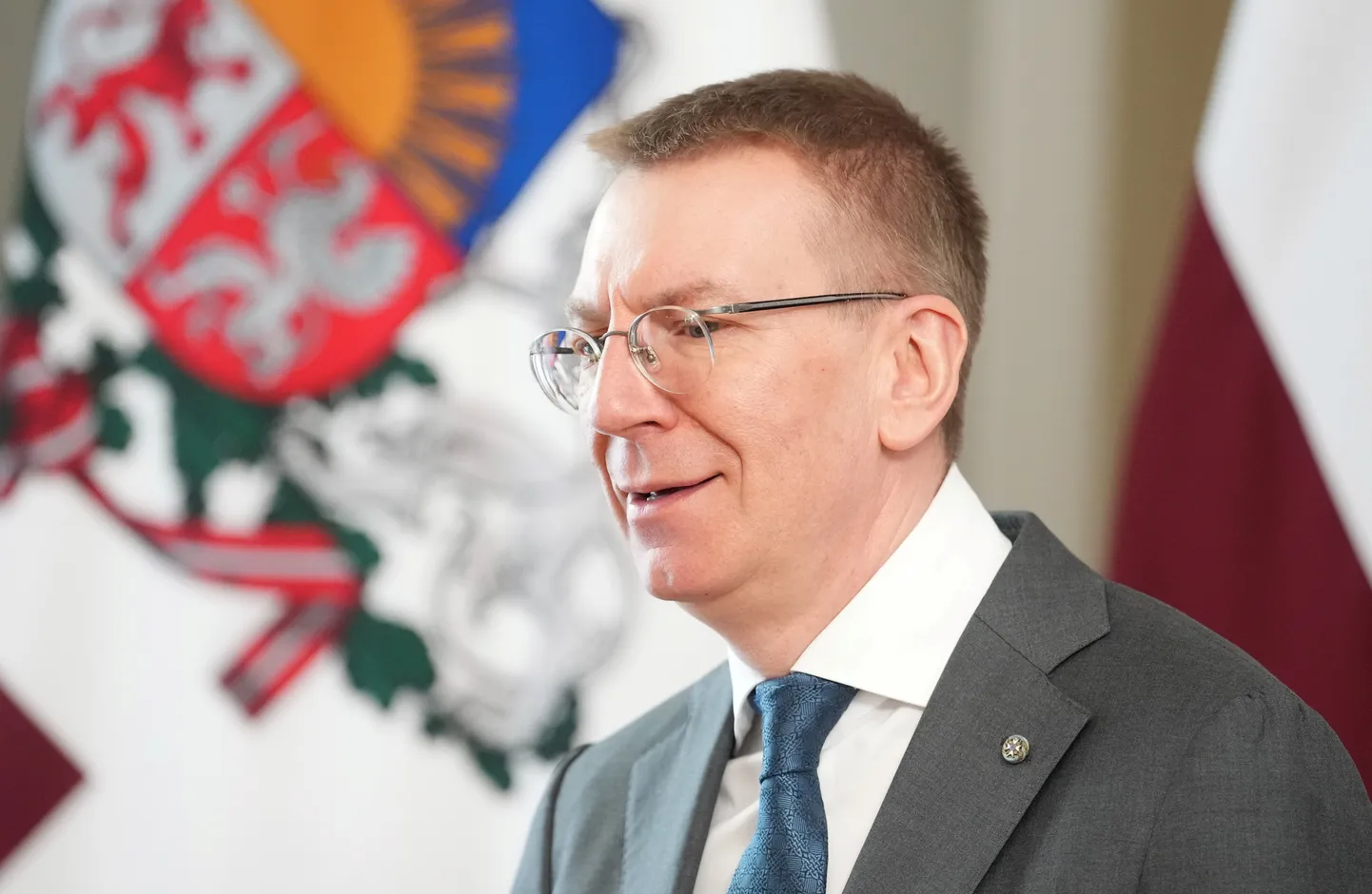 Эдвард Ринкевич