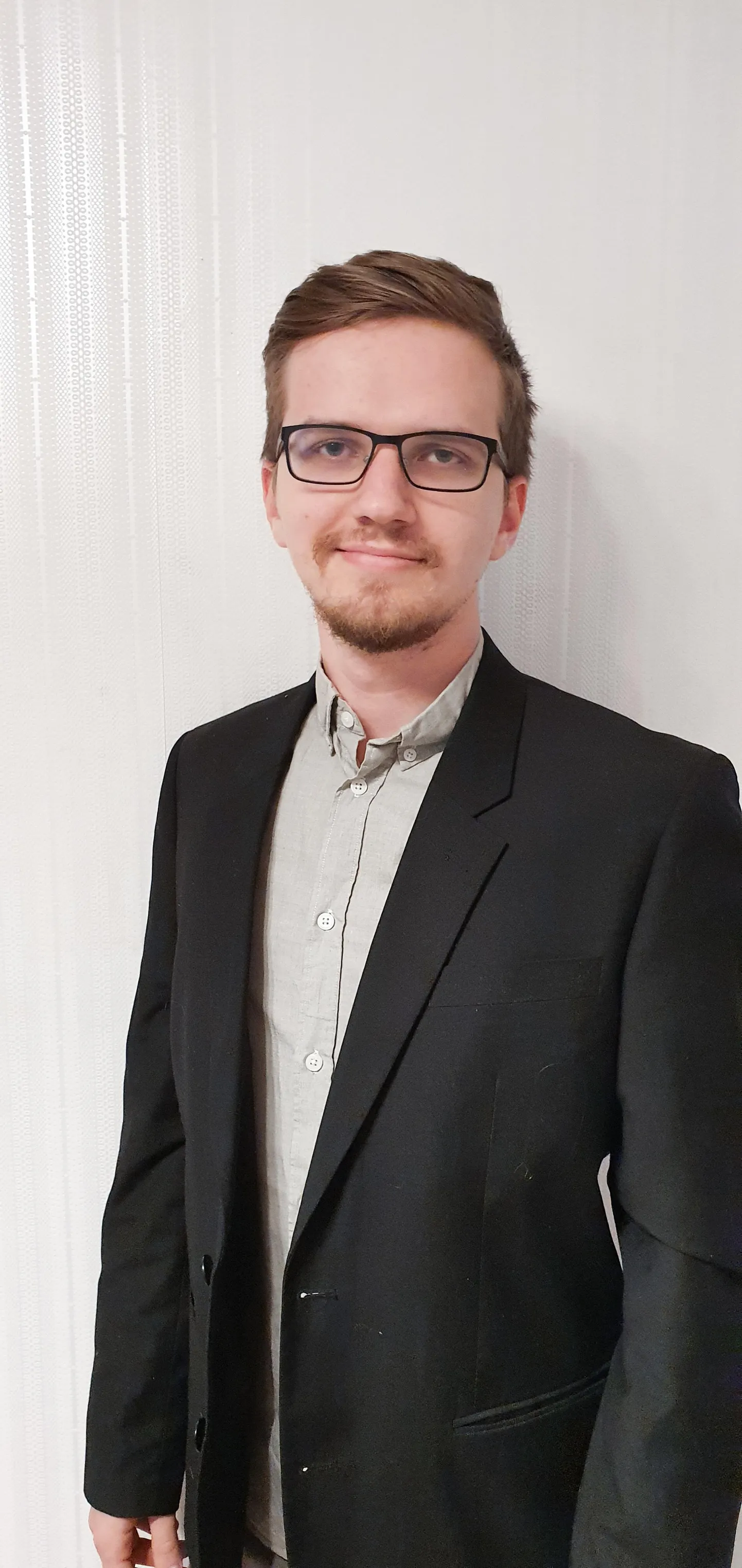 Jürgen Hendrik Voitka
