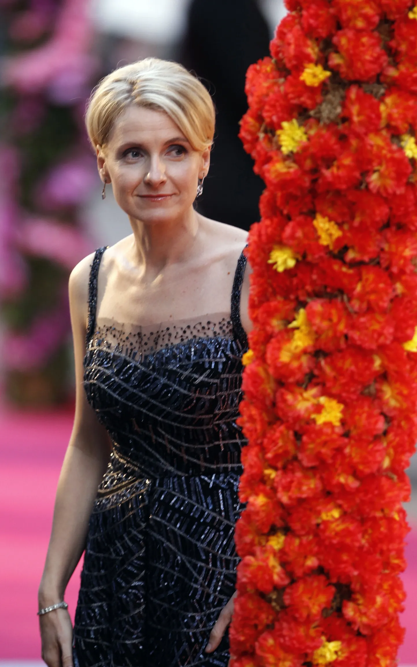 Elizabeth Gilbert.