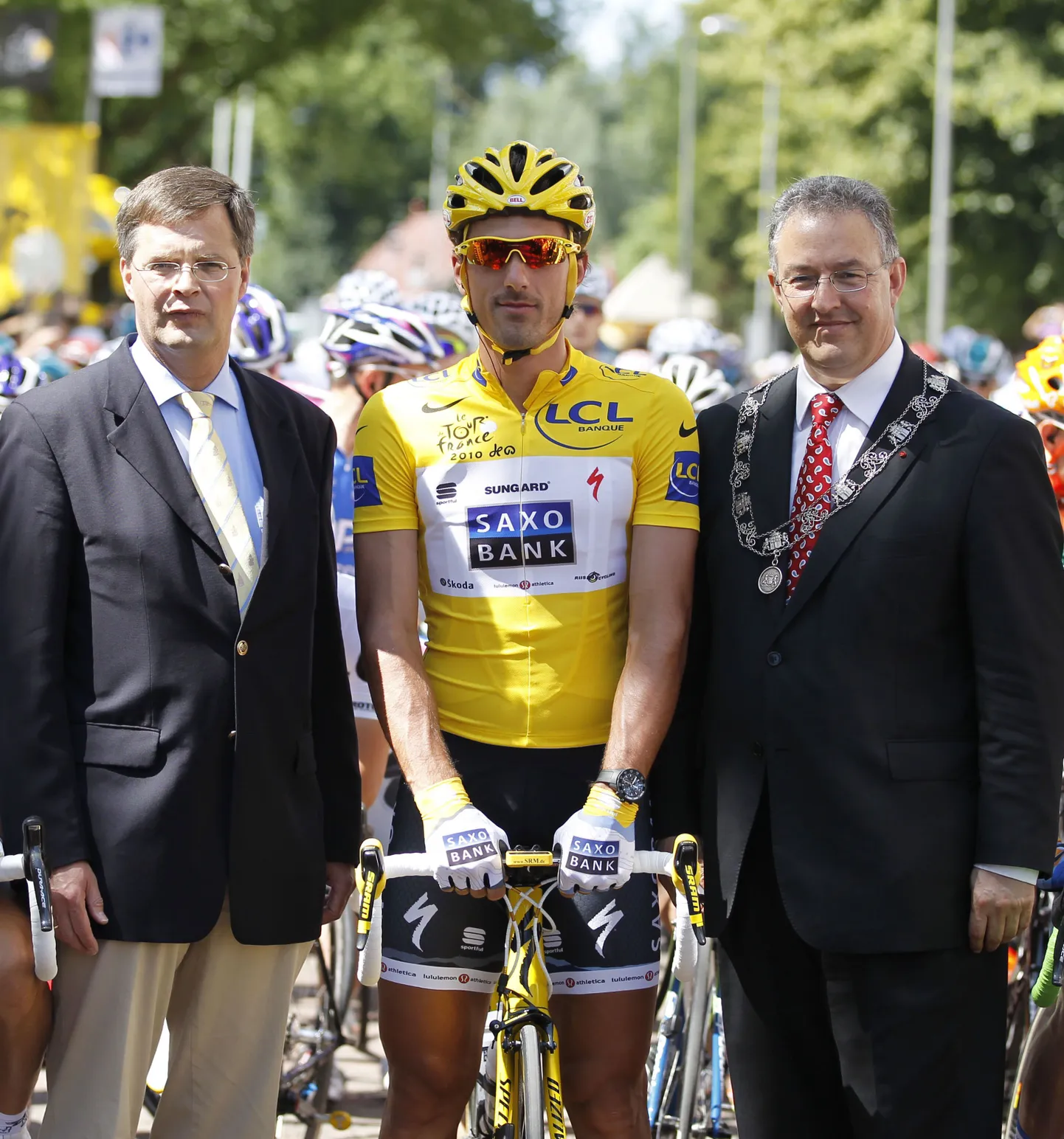 Fabian Cancellara