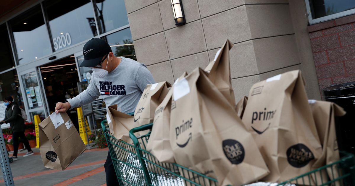 Amazon Employees In Germany Are On Strike On Black Friday Abroad News Newsy Today Read about politics, the economy, health care, the environment, education, the trump administration, congress and state, local and global government. newsy today