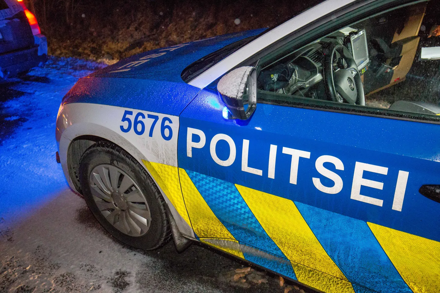 Urmast otsis ka politsei. Foto on illustratiivne.