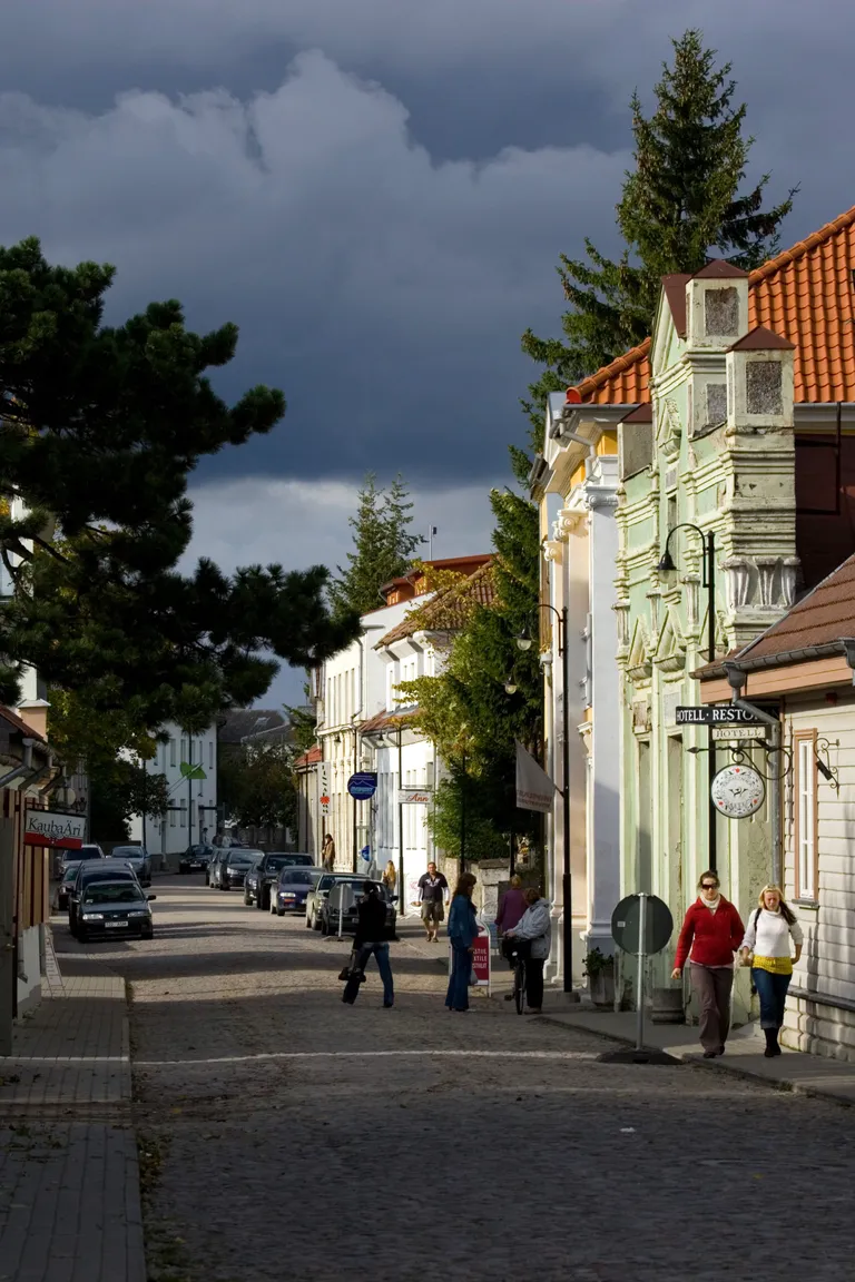 Foto: Lembit Michelson/Visit Saaremaa