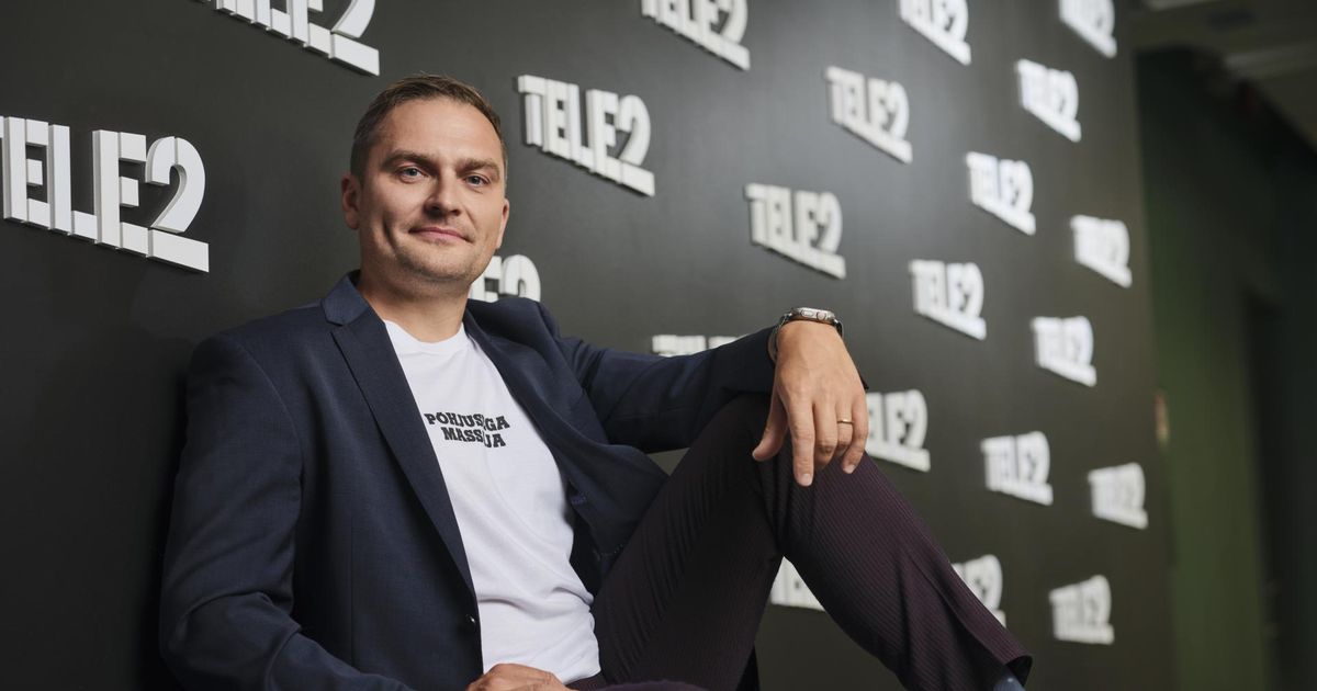 40 protsenti kasumiks on meie äris tavaline