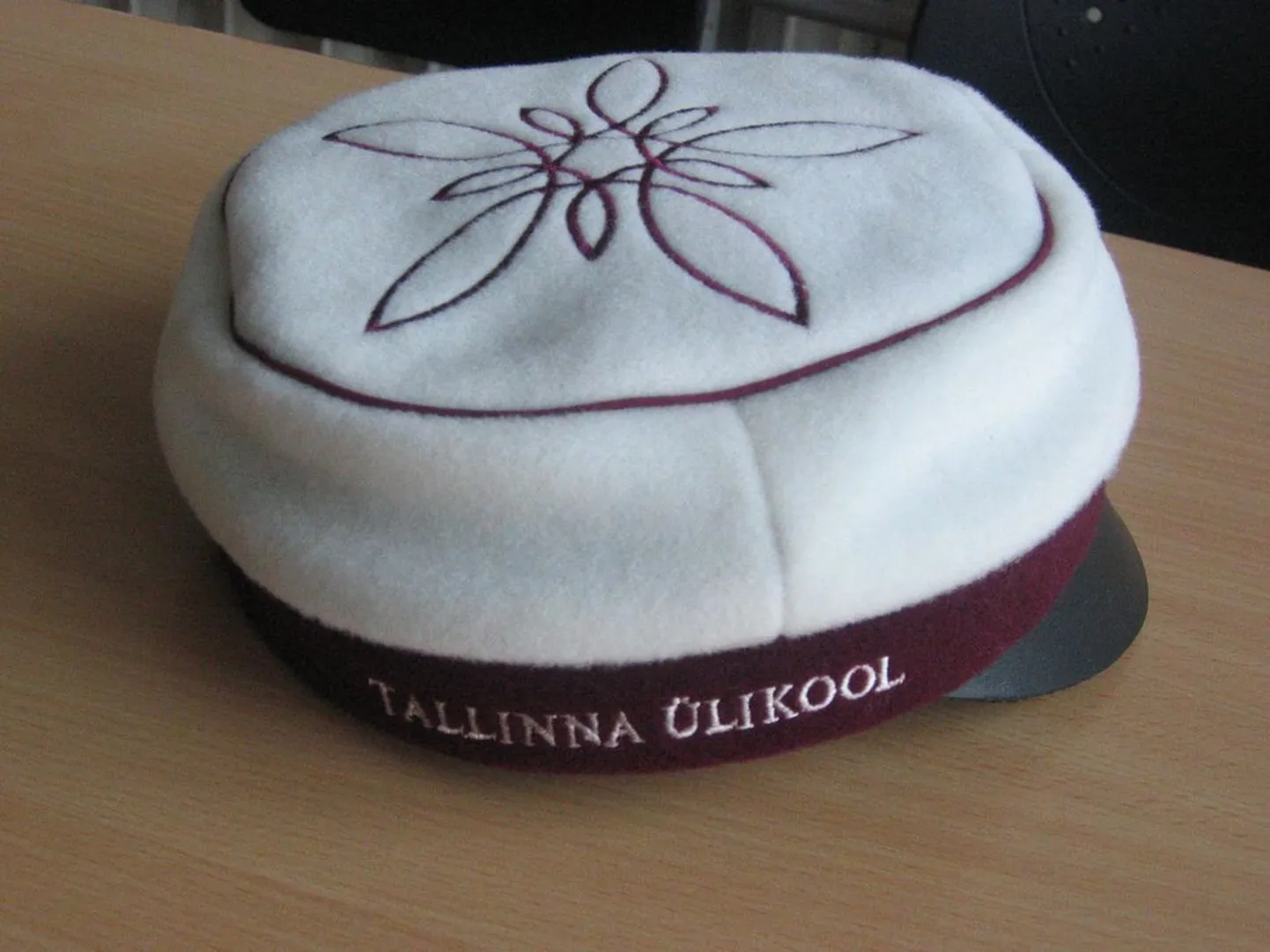 Tallinna Ülikooli tekkel