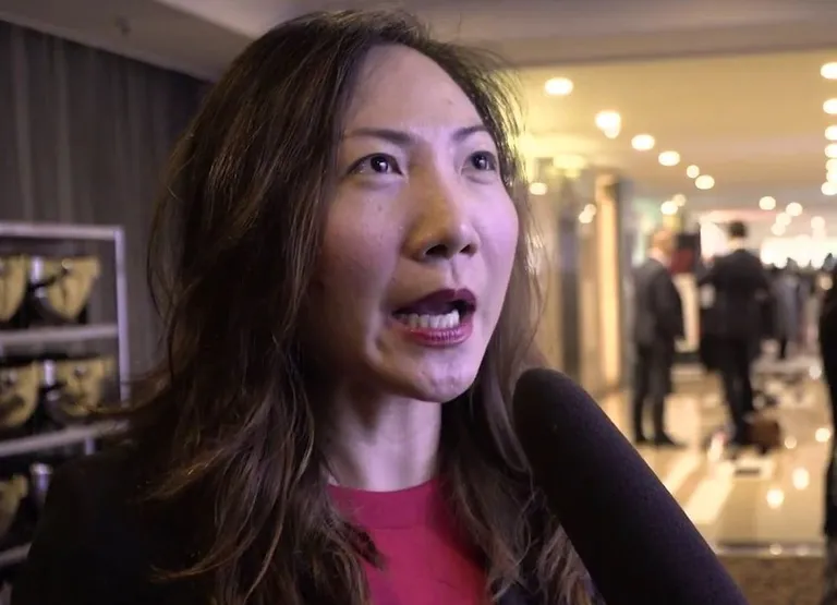 Elaine Ng