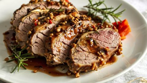 Francijas valdība aicina samazināt gaļas patēriņu