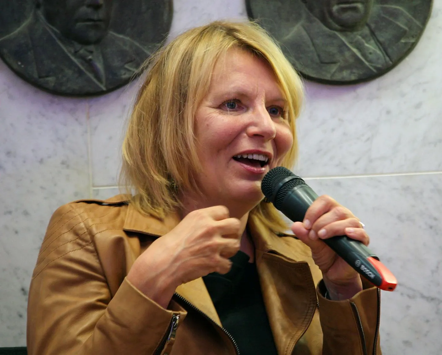 Heidi Köngäs