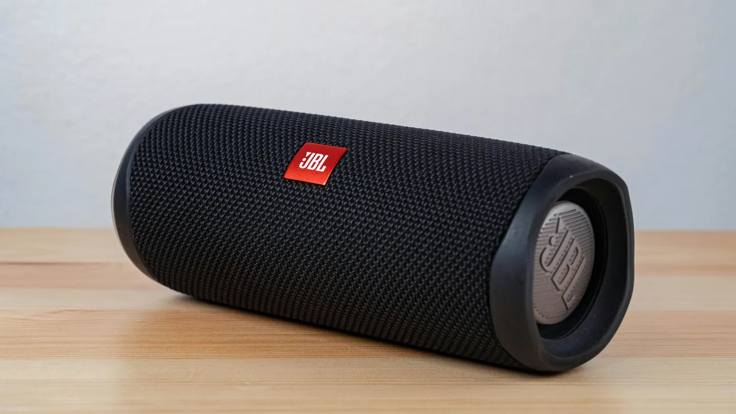 JBL-kõlar.