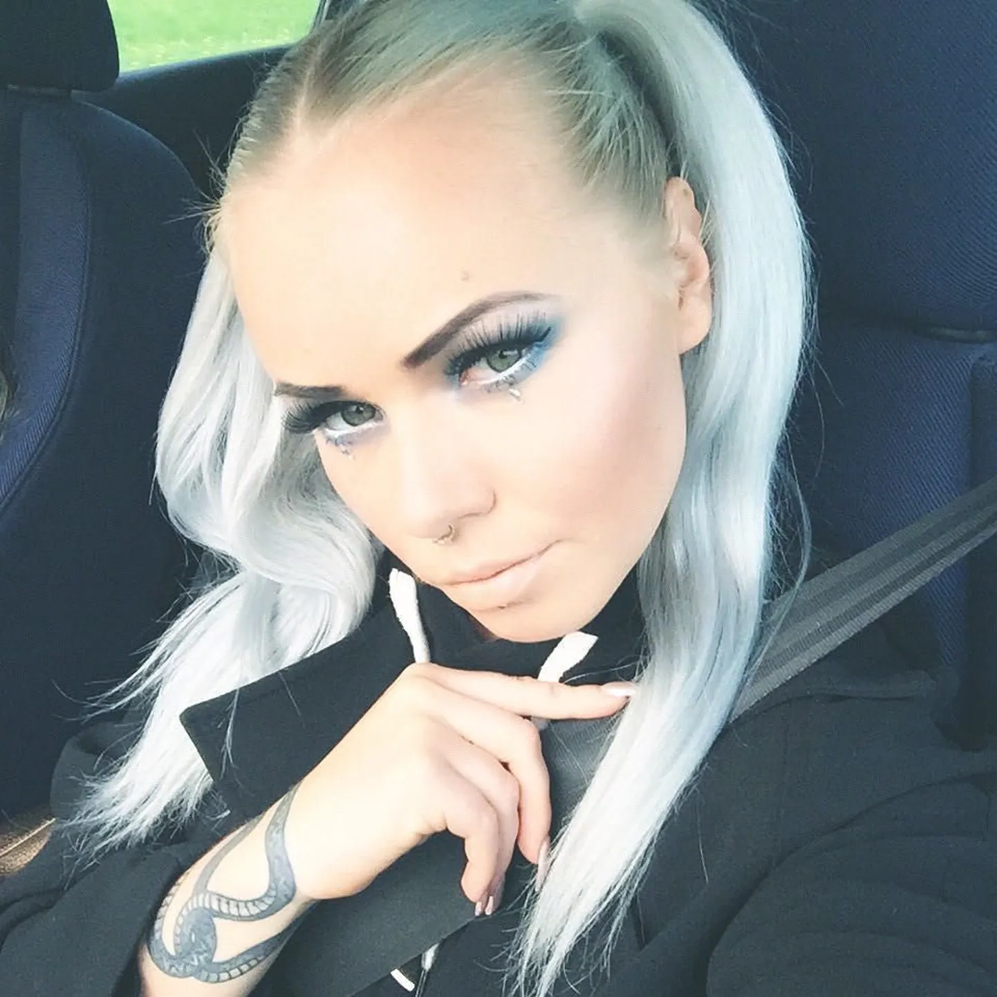 Kerli Kõiv