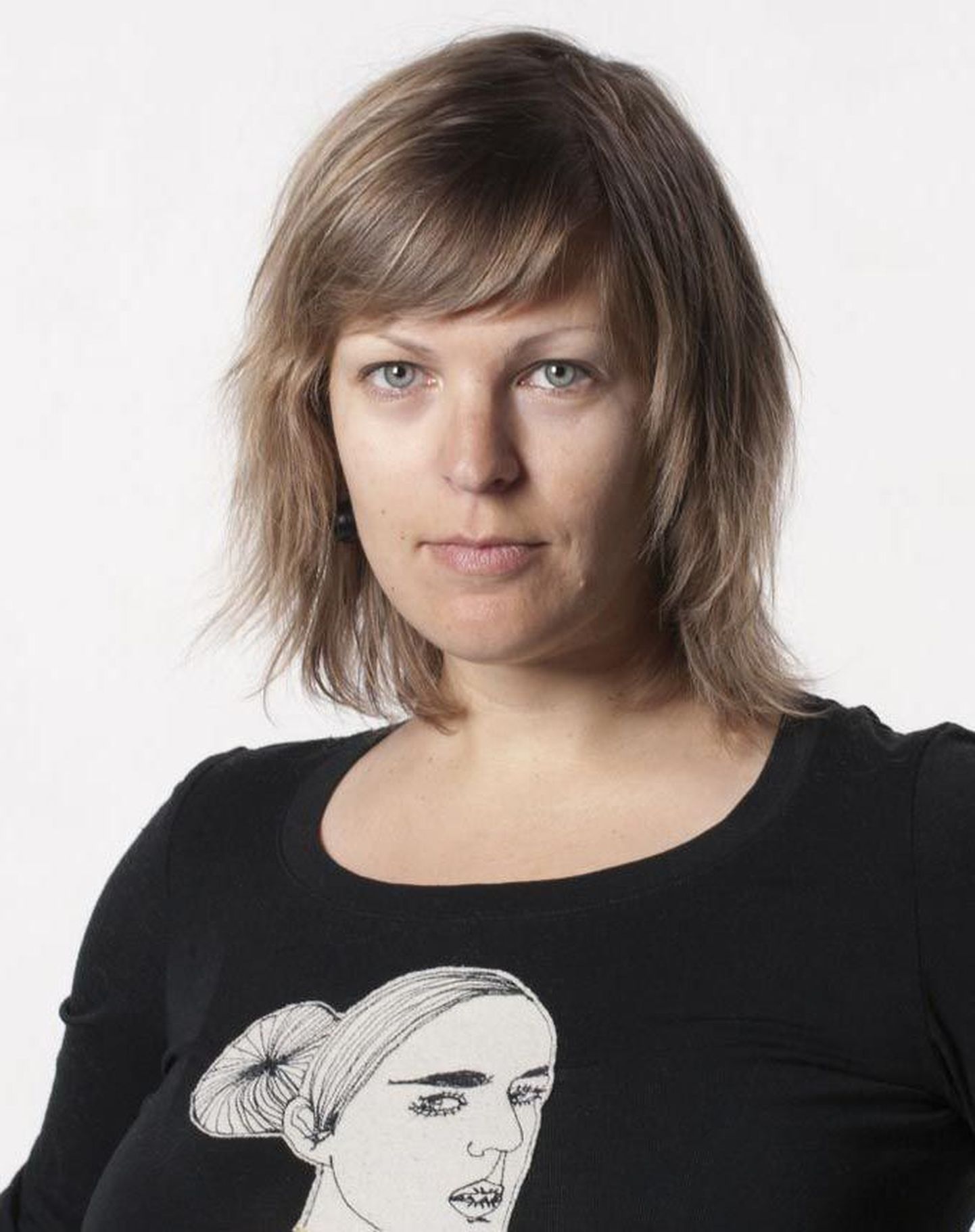 Karin Bachmann