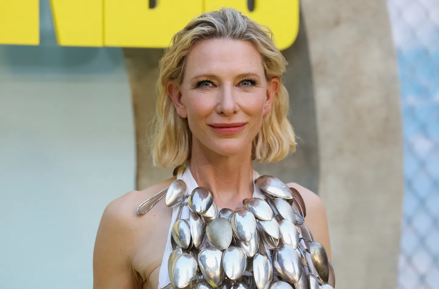 Cate Blanchett