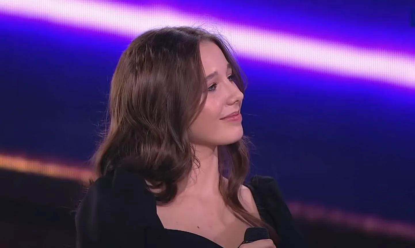 Вера Алдонина