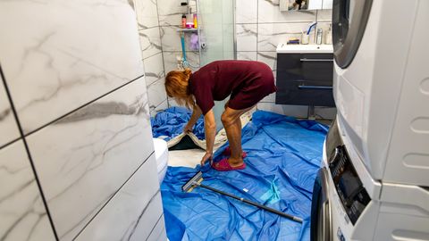 Linn palub vältida mahukat veekasutust
